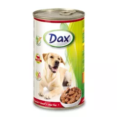 Dax Kutya Konzerv MARHA 1240 g