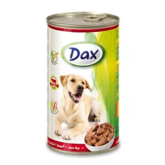 Dax Kutya Konzerv MARHA 1240 g