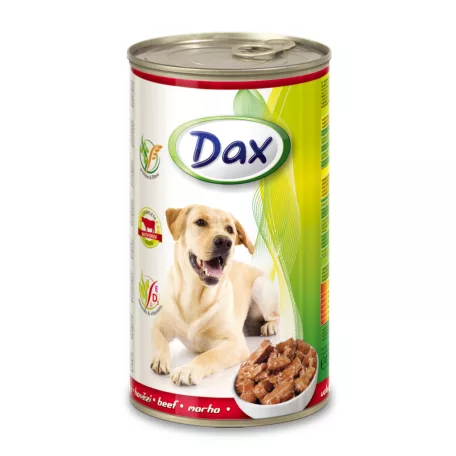 Dax Kutya Konzerv MARHA 1240 g
