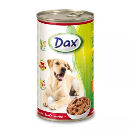 Dax Kutya Konzerv MARHA 1240 g