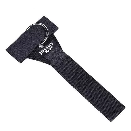 Julius-K9 | Hámkiegészítő | Y-öv Powerhámhoz, karikával – (M)