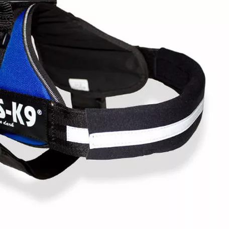 Julius-K9 | Hámkiegészítő | Mellkaspárna Powerhámhoz – (XS/Mini-Mini)