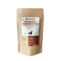 NORDCANIN Fiberboost - Pumpkin Spice 100g