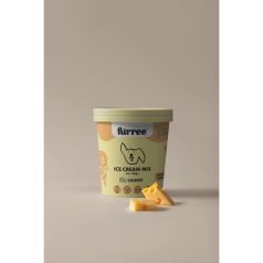Fürree Természetes Fagyipor Kutyáknak Churpi 60 g