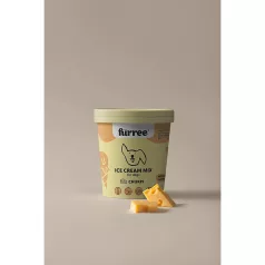 Fürree Természetes Fagyipor Kutyáknak Churpi 60 g