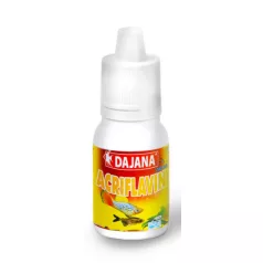 DAJANA | Acriflavin gombásodás elleni oldat - 20 ml