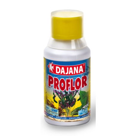DAJANA | PROFLOR | Tápoldat akváriumi növényeknek - 100 ml