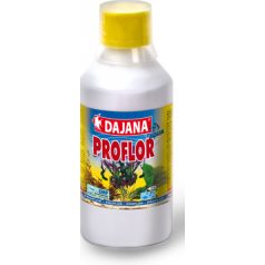   DAJANA | PROFLOR | Tápoldat akváriumi növényeknek - 250 ml