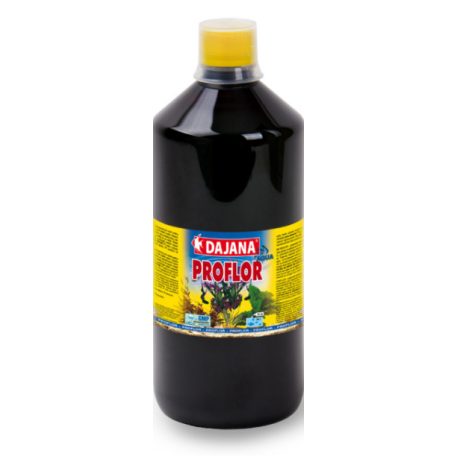 DAJANA | PROFLOR | Tápoldat akváriumi növényeknek - 1000 ml
