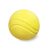 Record Summer úszó kutyajáték sárga 6 cm