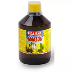DAJANA | AMAZON | Tőzegkivonat - 500 ml