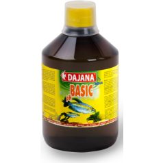 DAJANA | BASIC | pH növelő - 500 ml
