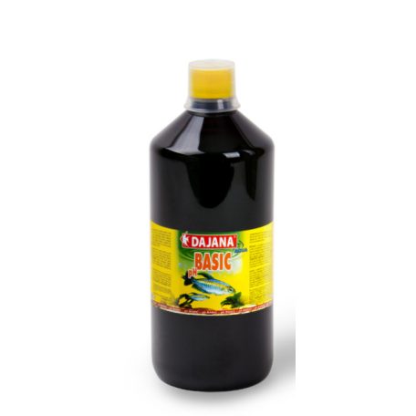 DAJANA | BASIC | pH növelő - 1000 ml
