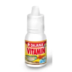 DAJANA | VITAMIN | Multivitamin készítmény - 20 ml
