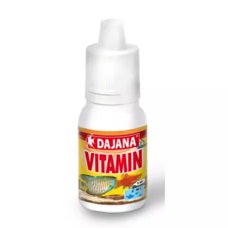 DAJANA | VITAMIN | Multivitamin készítmény - 20 ml