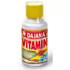 DAJANA | VITAMIN | Multivitamin készítmény - 100 ml
