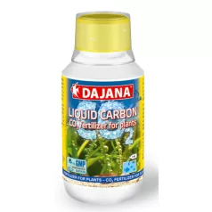   Dajana | Folyékony szén CO2, hatékony szénforrás - 100 ml