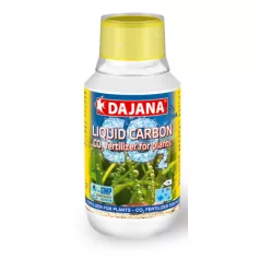   Dajana | Folyékony szén CO2, hatékony szénforrás - 250 ml