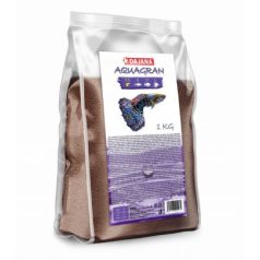   Dajana | Aquagran | Szemcsés takarmány akváriumi halak számára - 1 Kg