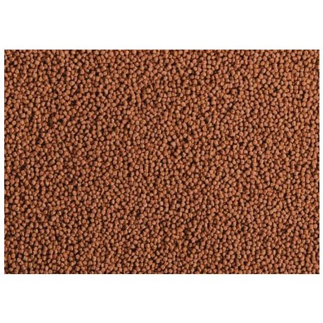 Dajana | Aquagran | Szemcsés akváriumi haleledel, M-es méret - 1 Kg