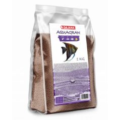   Dajana | Aquagran | Szemcsés akváriumi haleledel, L-es méret - 1 Kg