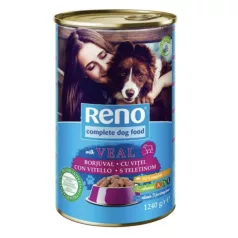 Reno kutyakonzervek