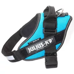   Julius K-9 | IDC Powerhám 3-as méret (aquamarine) - 40-70 Kg
