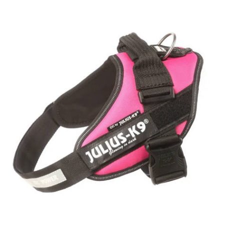 Julius K-9 | IDC Powerhám Mini (pink) - 7-15 Kg