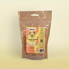   Fürree Training Snack Édeskrumpli | Egészséges jutalomfalat kutyáknak – 100 g