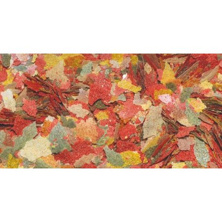 DAJANA | TROPICA basic | Lemezes haltáp - 250 ml