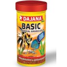 DAJANA | TROPI | Granulátum - 100 ml