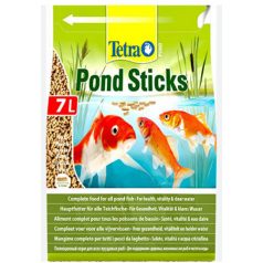 Tetra Pond Sticks | Eledel tavi halaknak - 7 L