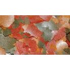 DAJANA | COLOUR  | Lemezes haltáp zacskós - 13 g