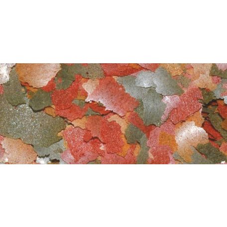 DAJANA | COLOUR | Lemezes haltáp - 100 ml