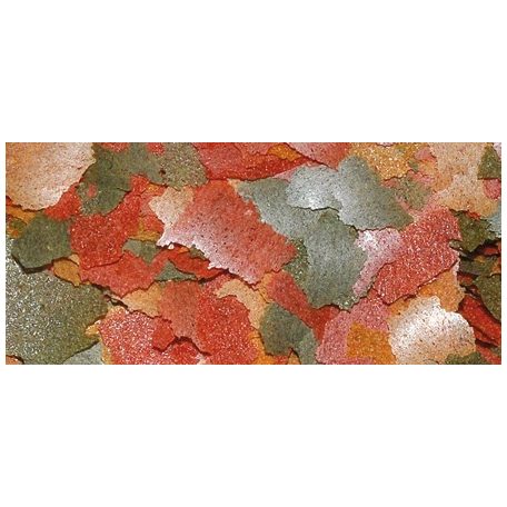 DAJANA | COLOUR | Lemezes haltáp - 250 ml