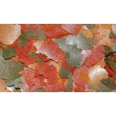 DAJANA | COLOUR | Lemezes haltáp - 500 ml