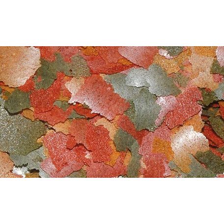 DAJANA | COLOUR | Lemezes haltáp - 500 ml