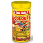 DAJANA | COLOUR | Lemezes haltáp - 1000 ml