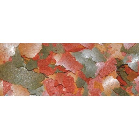 DAJANA | COLOUR | Lemezes haltáp - 1000 ml