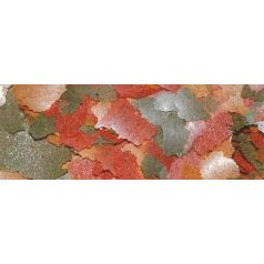 DAJANA | COLOUR | Lemezes haltáp vödrös - 5 L