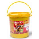 DAJANA | COLOUR | Lemezes haltáp vödrös - 10 L