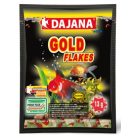 DAJANA | GOLD | Lemezes haltáp zacskós - 13 g