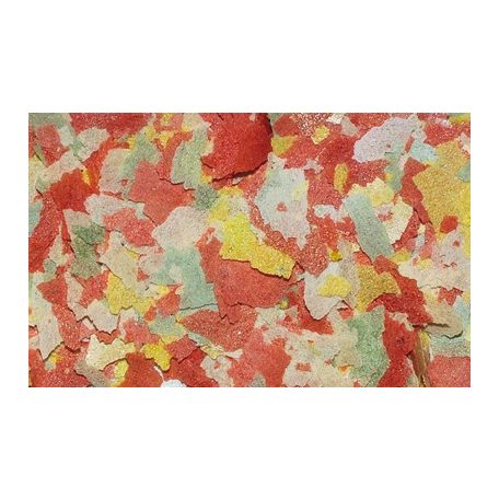 DAJANA | GOLD | Lemezes haltáp - 100 ml