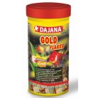 DAJANA | GOLD | Lemezes haltáp - 250 ml