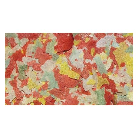 DAJANA | GOLD | Lemezes haltáp - 250 ml