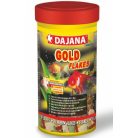 DAJANA | GOLD | Lemezes haltáp - 500 ml
