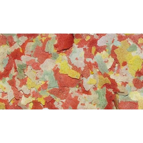 DAJANA | GOLD | Lemezes haltáp - 500 ml