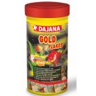 DAJANA | GOLD | Lemezes haltáp - 1000 ml