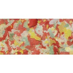 DAJANA | GOLD | Lemezes haltáp - 1000 ml