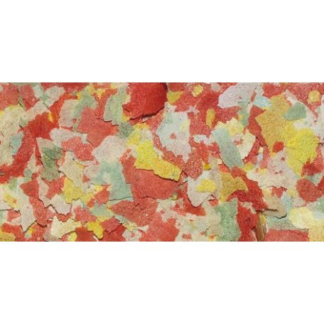 DAJANA | GOLD | Lemezes haltáp - 1000 ml